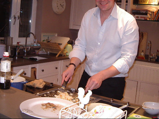 Private Teppanyaki Cookery Class for 2