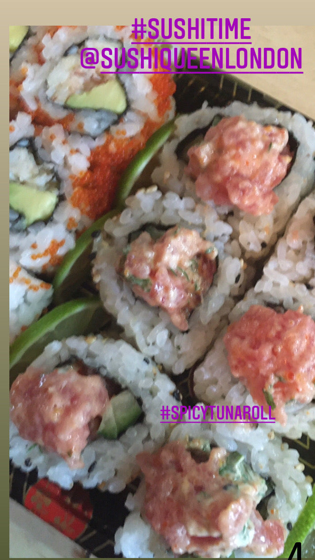 Authentic Sushi Class — Let's Roll at Your Location!