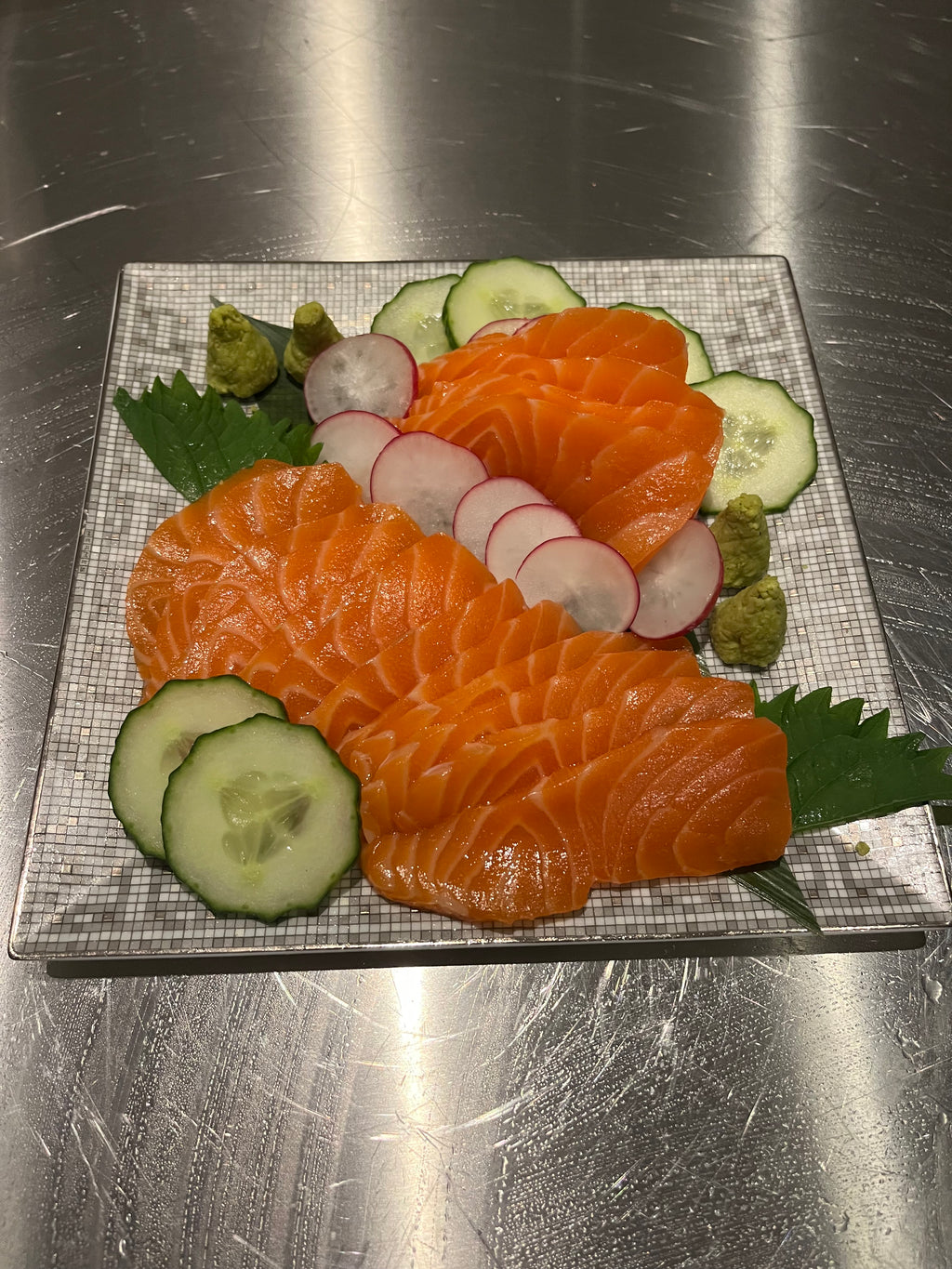 Mobile Live Sushi Catering Service for Parties