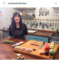 Authentic Sushi Class — Let's Roll at Your Location!