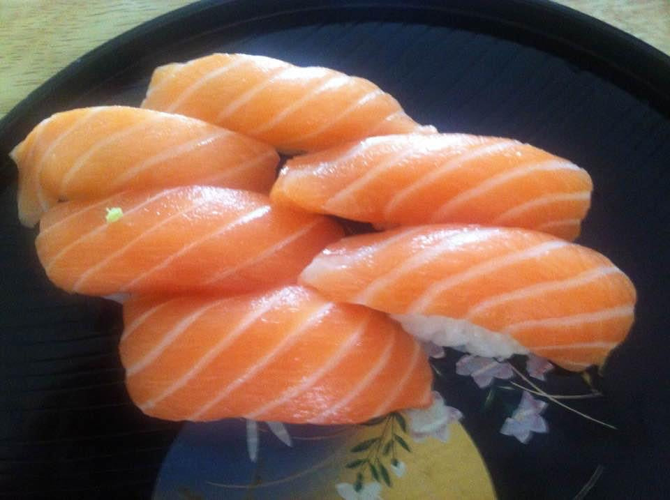 Authentic Sushi Class — Let's Roll at Your Location!