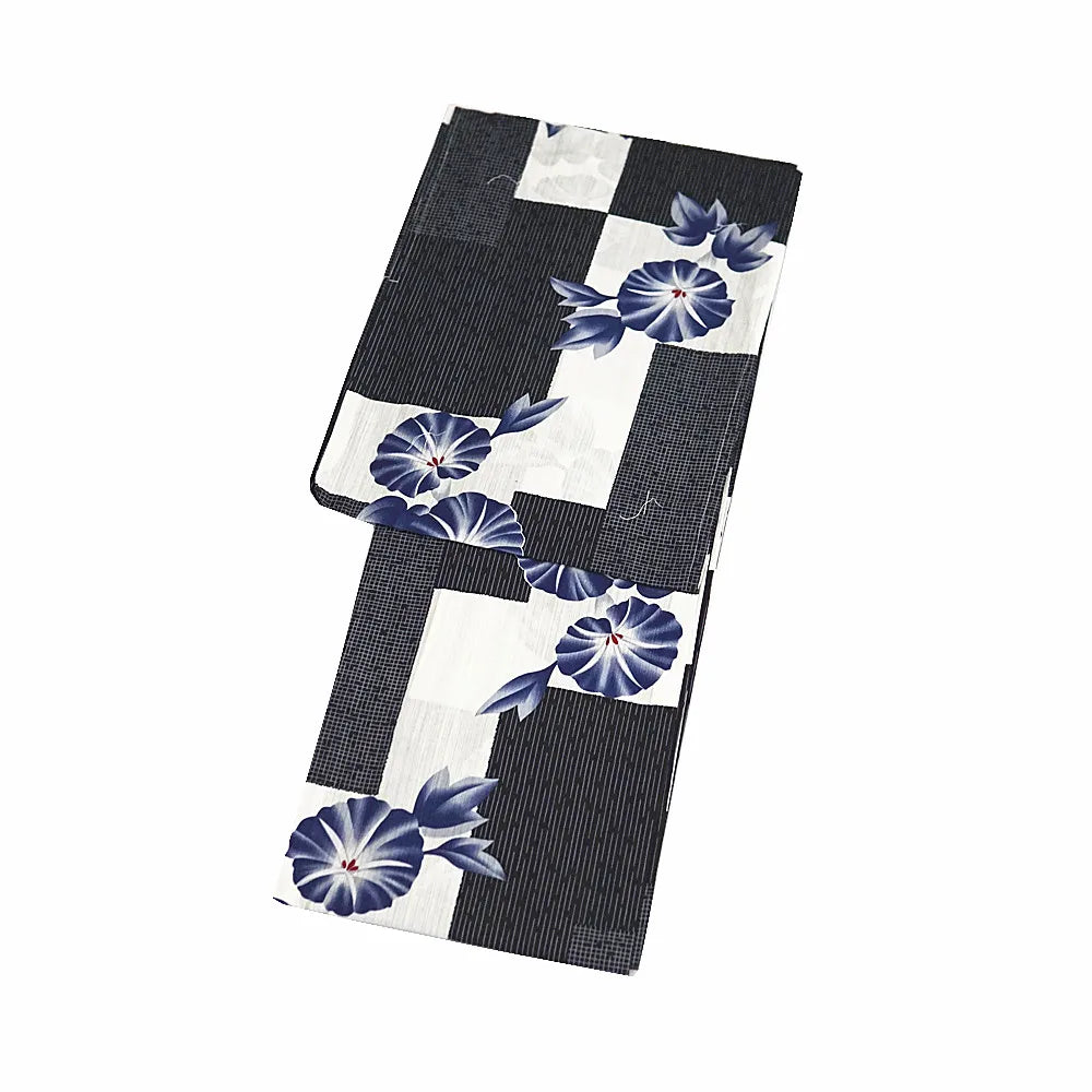 Japanese Traditional Kimono Yukata for Women New Arrival Sale! Formal Wear Fire Festival Travel Kimono Cosplay