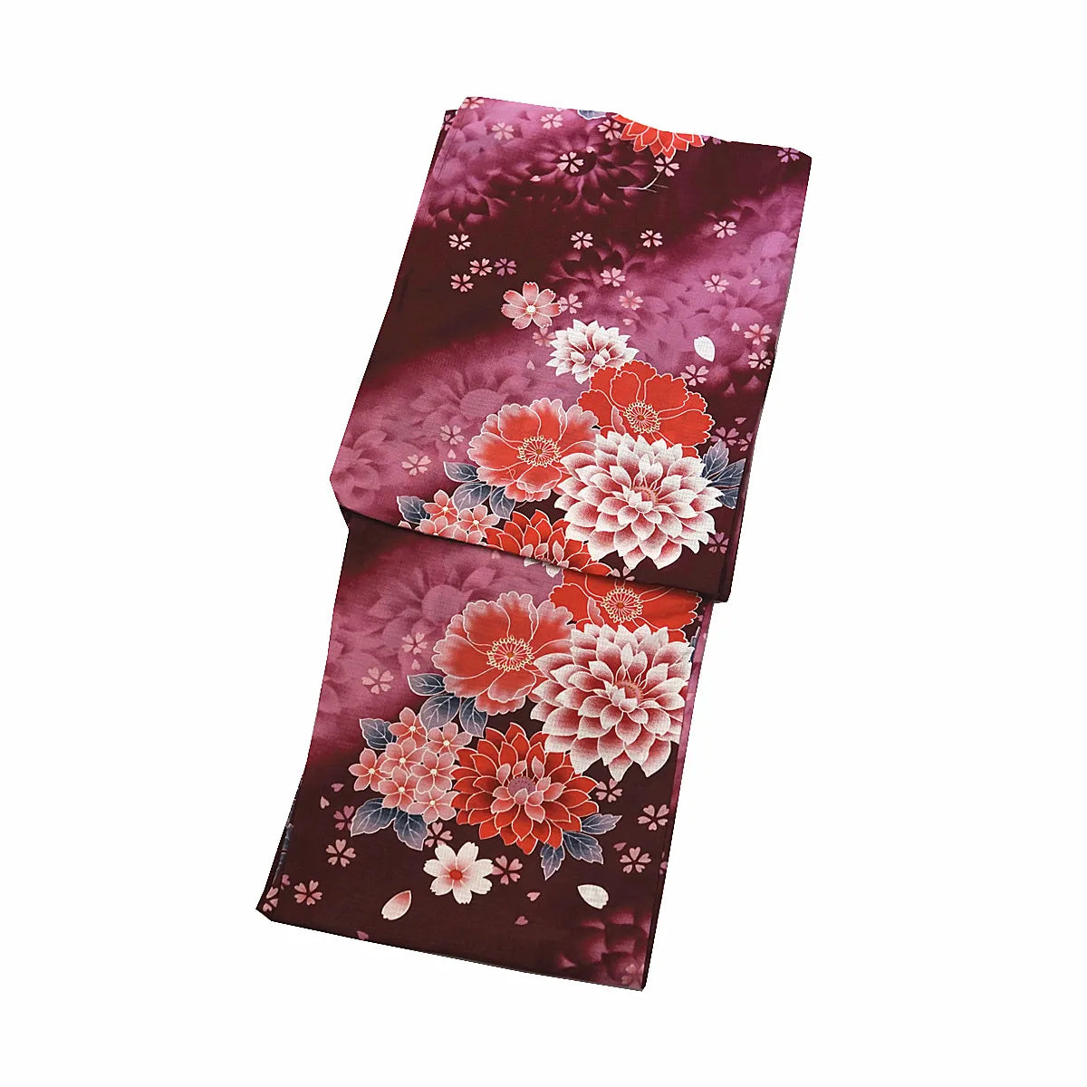 Japanese Traditional Kimono Yukata for Women New Arrival Sale! Formal Wear Fire Festival Travel Kimono Cosplay