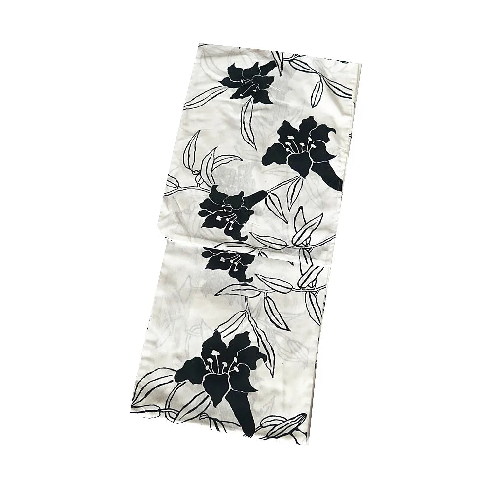 Japanese Traditional Kimono Yukata for Women New Arrival Sale! Formal Wear Fire Festival Travel Kimono Cosplay